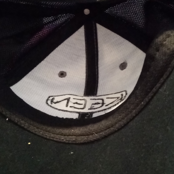 Keen utility men's new cap - Picture 4 of 4